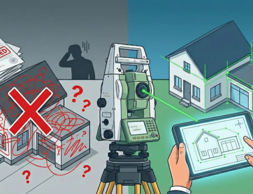 Épületfeltüntetés és épületbontás:  Így akadályozza meg a rendezetlen tulajdoni lap a használatbavételt, a hiteligénylést és az adásvételt