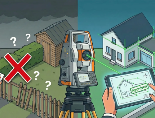 A titkos fegyver, amivel milliókat lehet spórolni: Mi az a telekalakítási tanulmányterv, és miért lett ez az ingatlanfejlesztők kedvence?